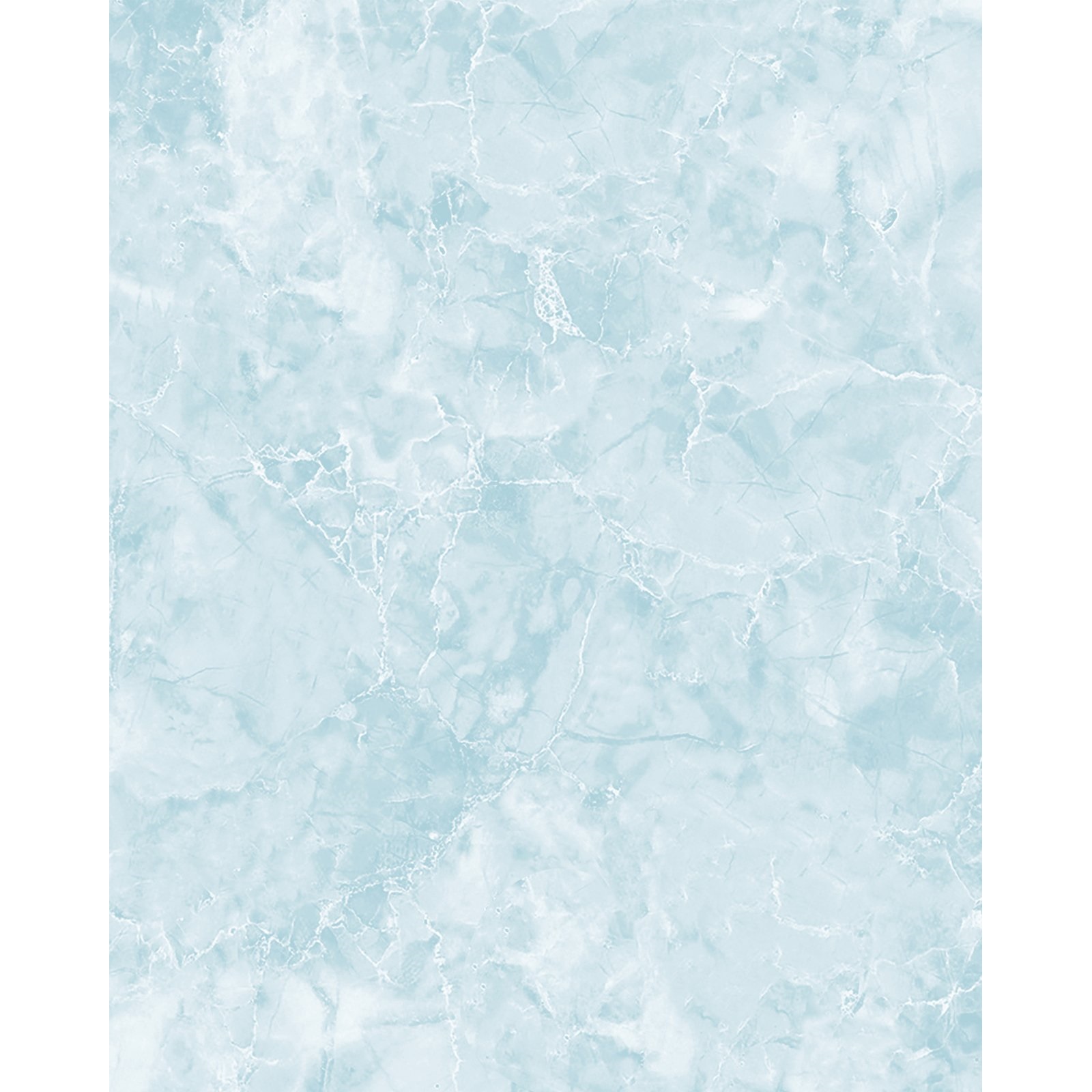 Asia Tile Zara Blue 20x25